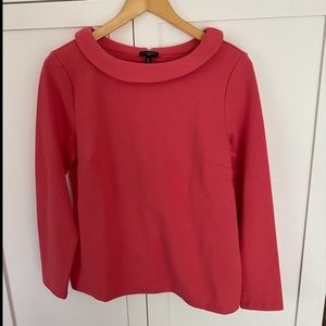 Talbots Top Size Petite M
